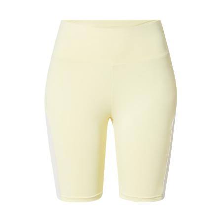 Urban Classics Urban Classics Leggings lichtgeel