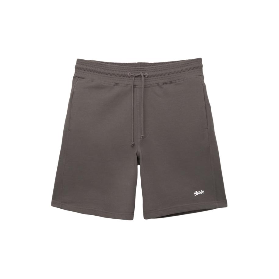 Pull&Bear Pull&Bear Broek STWD aardetinten / wit -