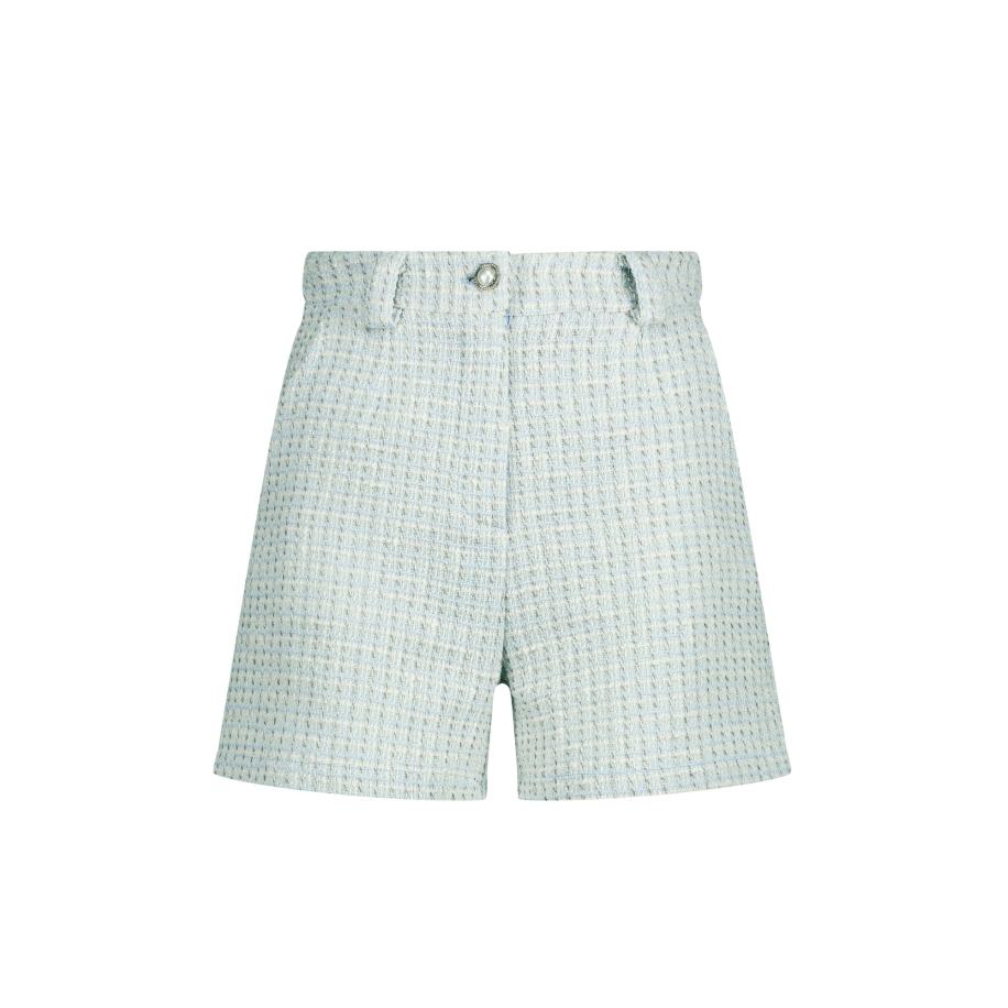 Nicowa Nicowa Broek PALOWI pastelblauw -