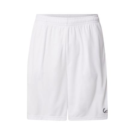 Karl Kani Karl Kani Broek zwart / wit