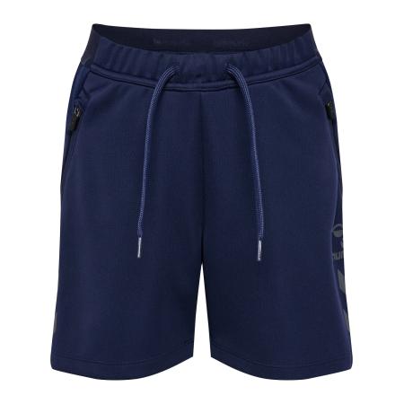 Hummel Hummel Broek Cima 2.0 marine / antraciet