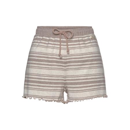 s.Oliver s.Oliver Broek ecru / lichtbruin