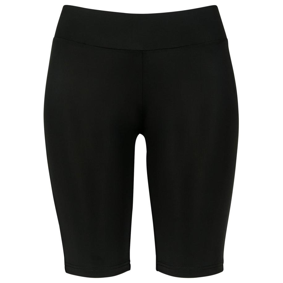 Urban Classics Urban Classics Leggings zwart -