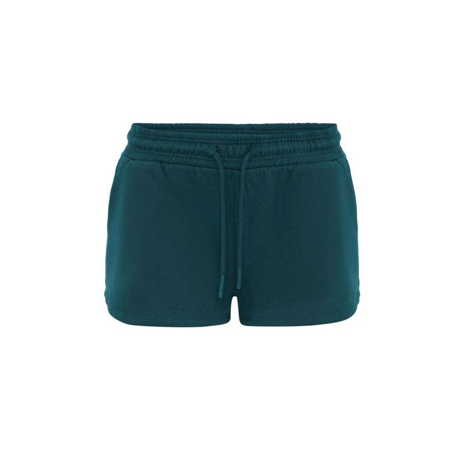 Jacey Quinn Jacey Quinn Broek groen -