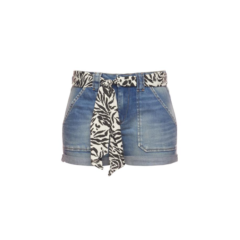 Le Temps des Cerises Le Temps Des Cerises Broek blauw -