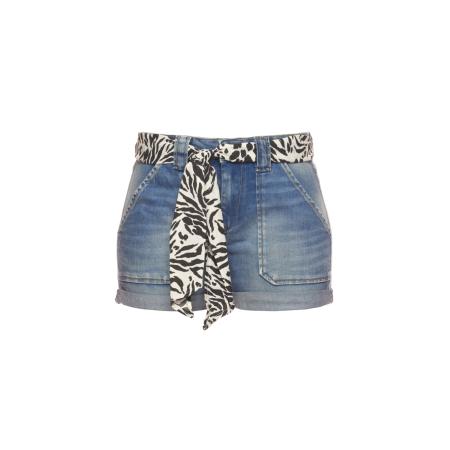 Le Temps des Cerises Le Temps Des Cerises Broek blauw