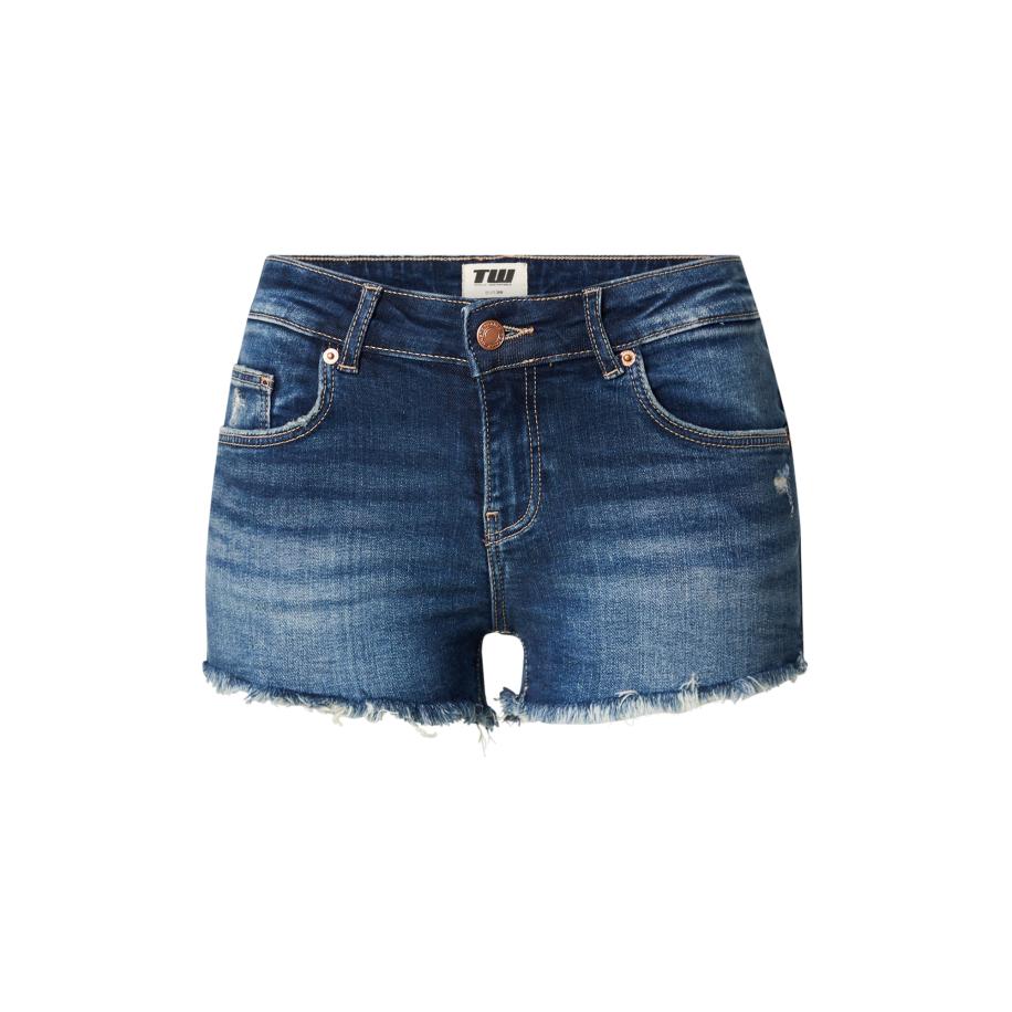 Tally Weijl Tally Weijl Jeans blauw denim -