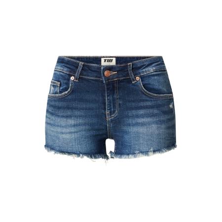 Tally Weijl Tally Weijl Jeans blauw denim