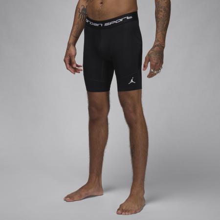 Jordan Sport Dri-FIT herenshorts - Zwart