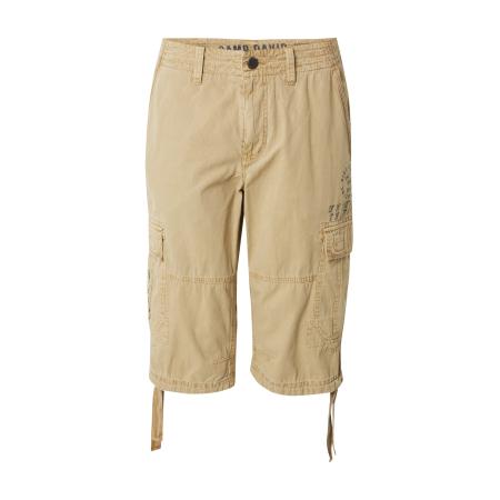 Camp David CAMP DAVID Cargobroek taupe