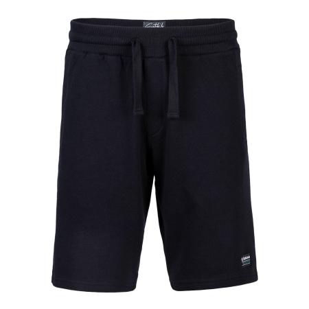 SPITZBUB Broek Martin zwart / wit