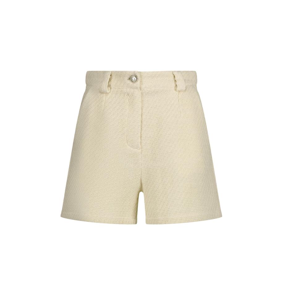 Nicowa Nicowa Broek PALOWI crème -