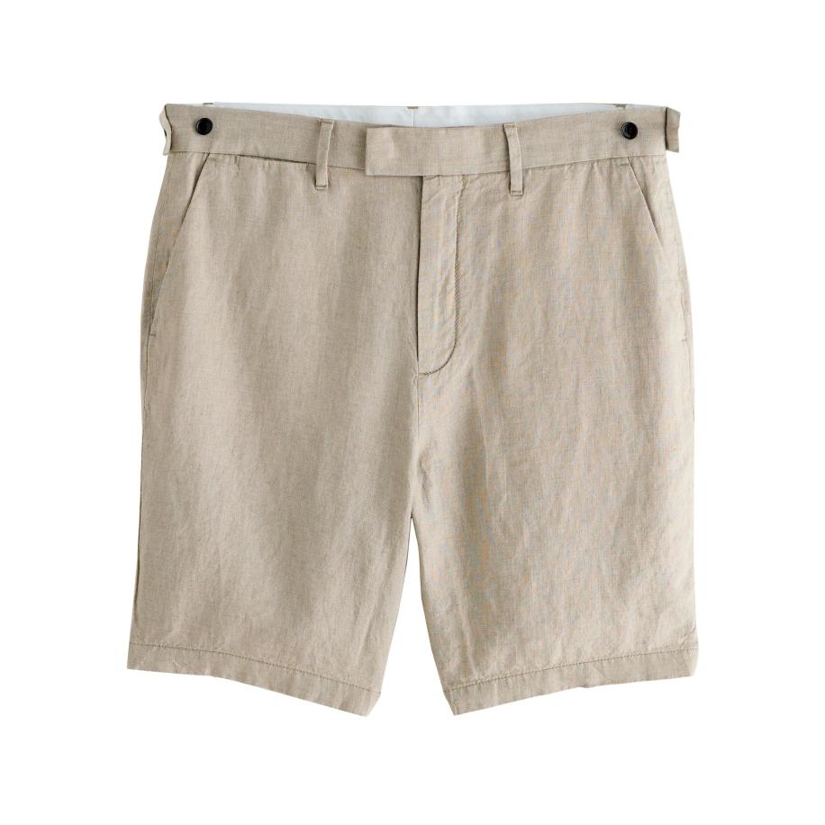 Next Next Chino stone grey -