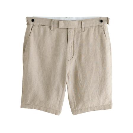 Next Next Chino stone grey