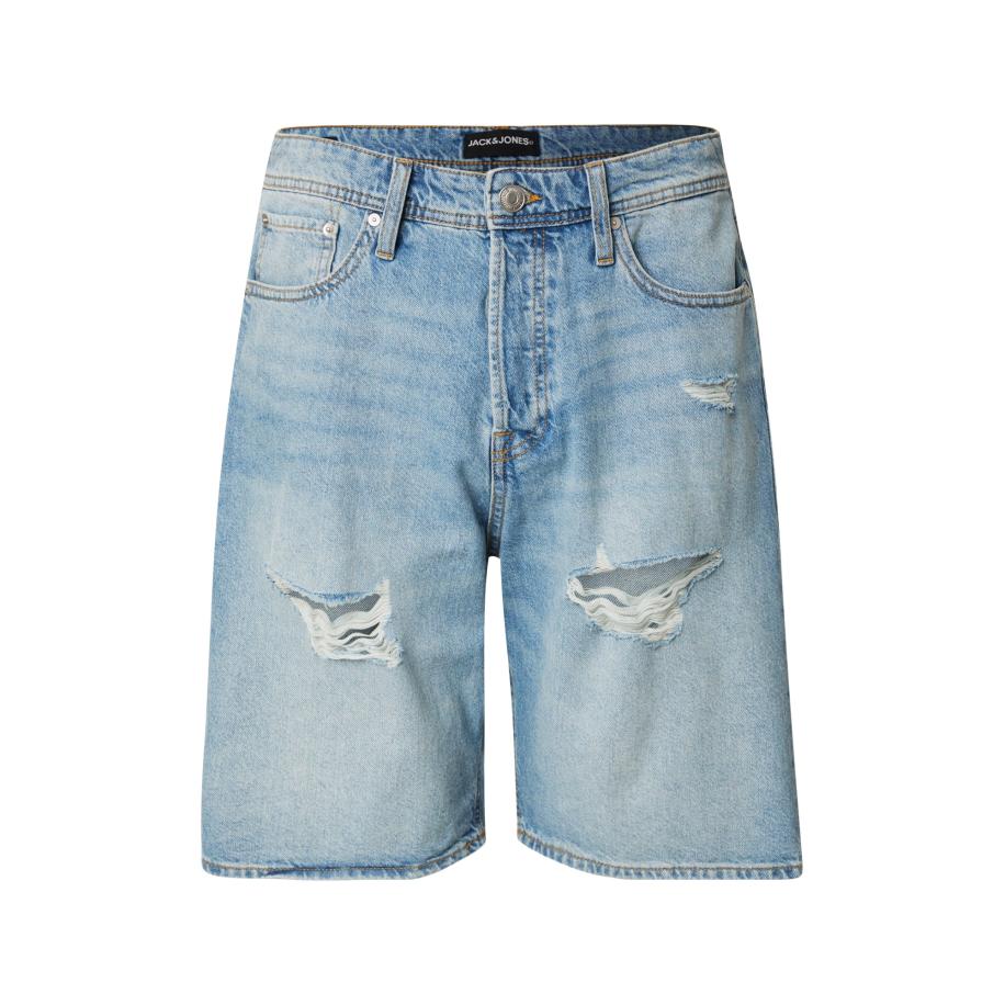 Jack & Jones JACK & JONES Jeans JJIALEX JJORIGINAL blauw denim -
