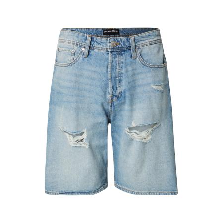 Jack & Jones JACK & JONES Jeans JJIALEX JJORIGINAL blauw denim