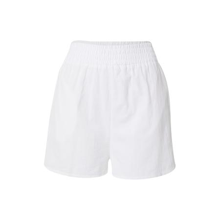 In The Style In The Style Broek SYD wit