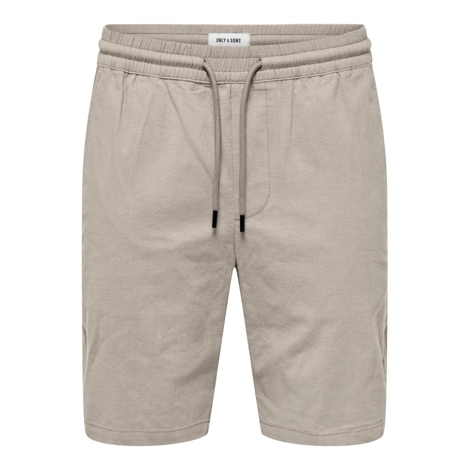 Only & Sons Only & Sons Chino ONSCapri beige -