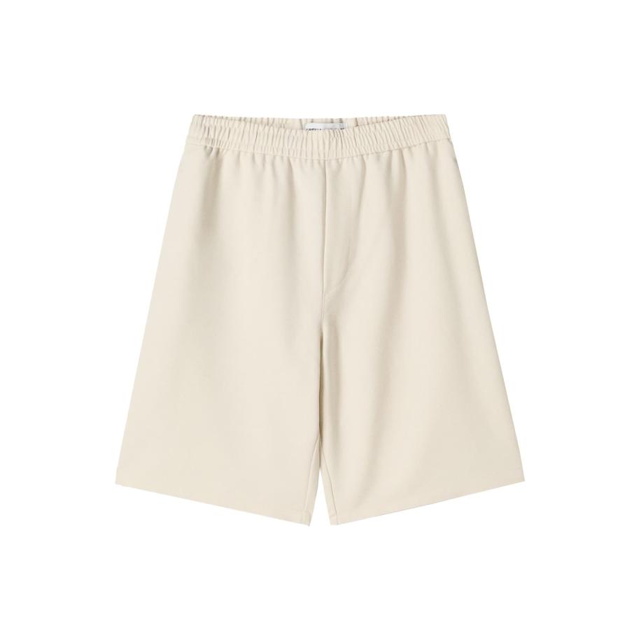 Bershka Bershka Broek ecru -