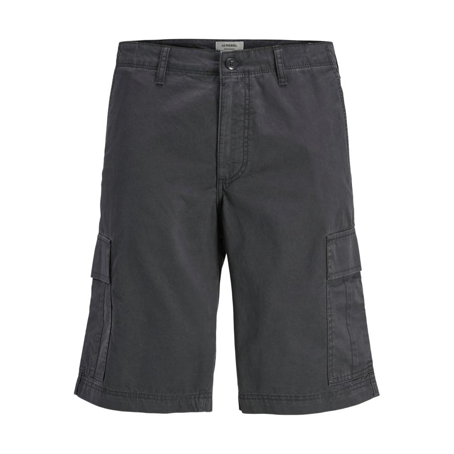 JJ Rebel JJ Rebel Cargobroek JREBCARLOS grafiet -