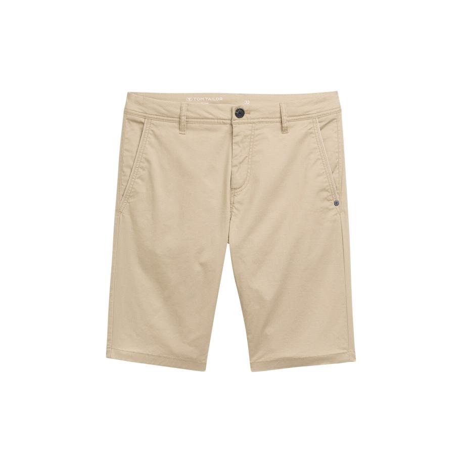 Tom Tailor TOM TAILOR Chino beige -