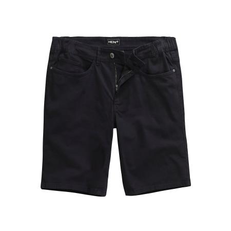 men plus Men Plus Broek zwart
