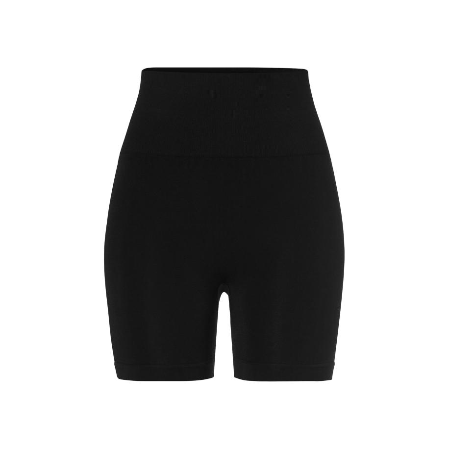 Les Lunes Les Lunes Broek zwart -