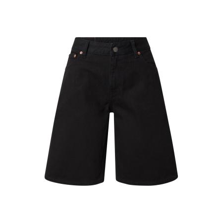 Dr. Denim Dr. Denim Jeans Lea black denim