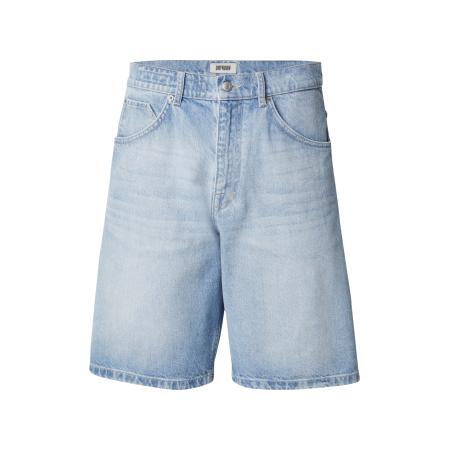 Drykorn DRYKORN Jeans SHORZY 10 blauw denim