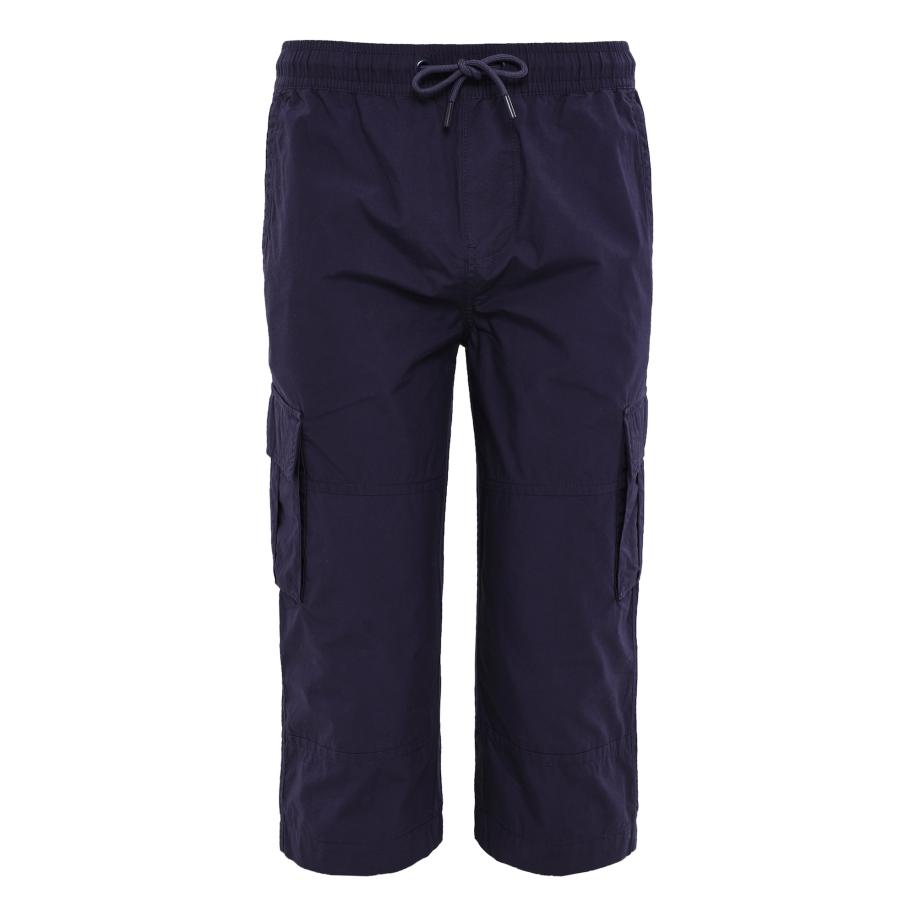 Threadbare Threadbare Cargobroek Bruce navy -