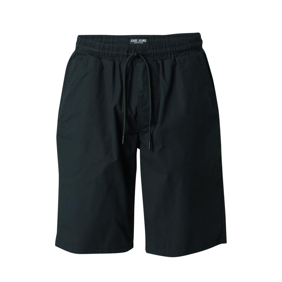 Cars Jeans Cars Jeans Broek USACK zwart -