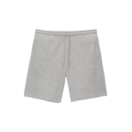 Pull&Bear Pull&Bear Broek grijs gemêleerd