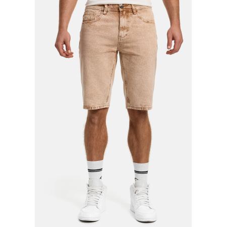 INDICODE JEANS INDICODE JEANS Broek INTempol bruin