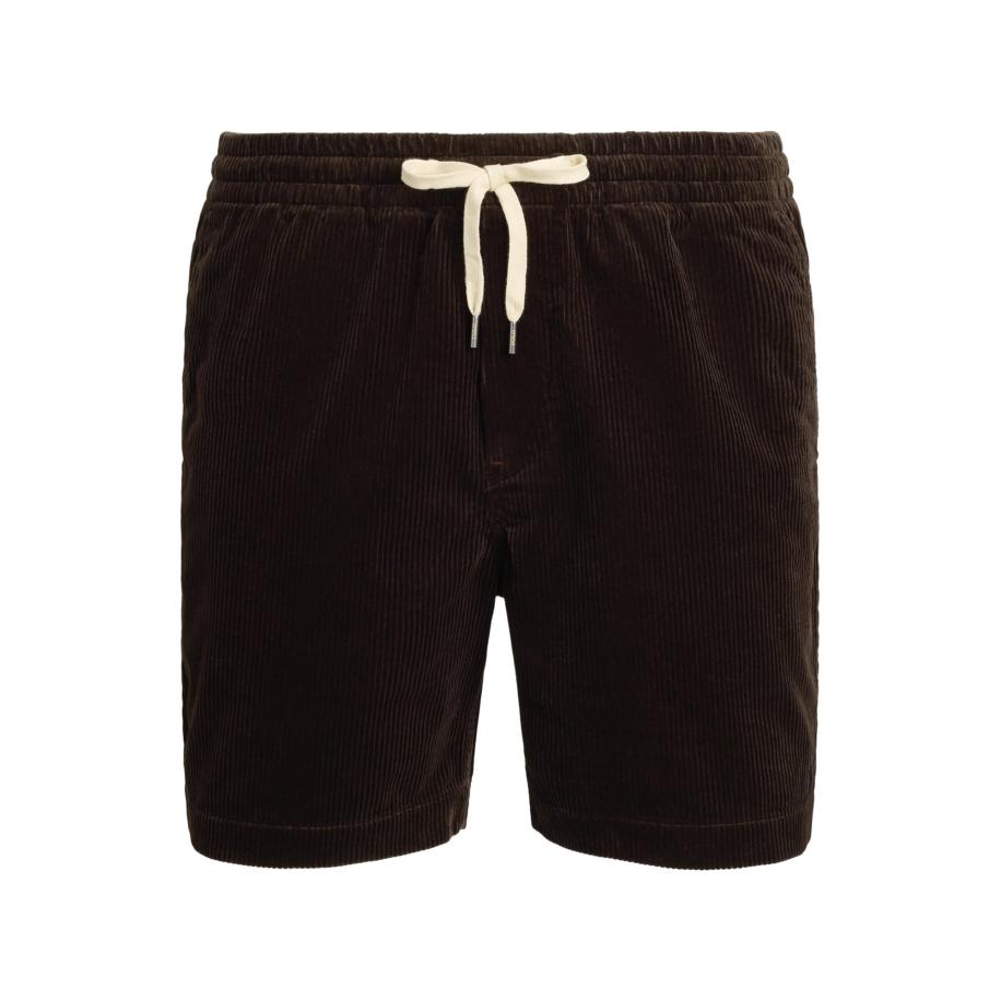 Polo Ralph Lauren Broek donkerbruin Bruin