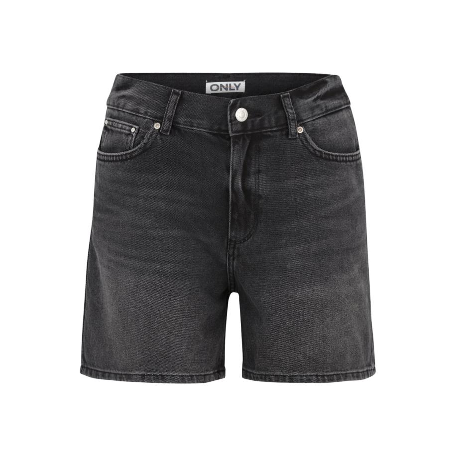 Only Only Tall Jeans ONLELLA black denim -