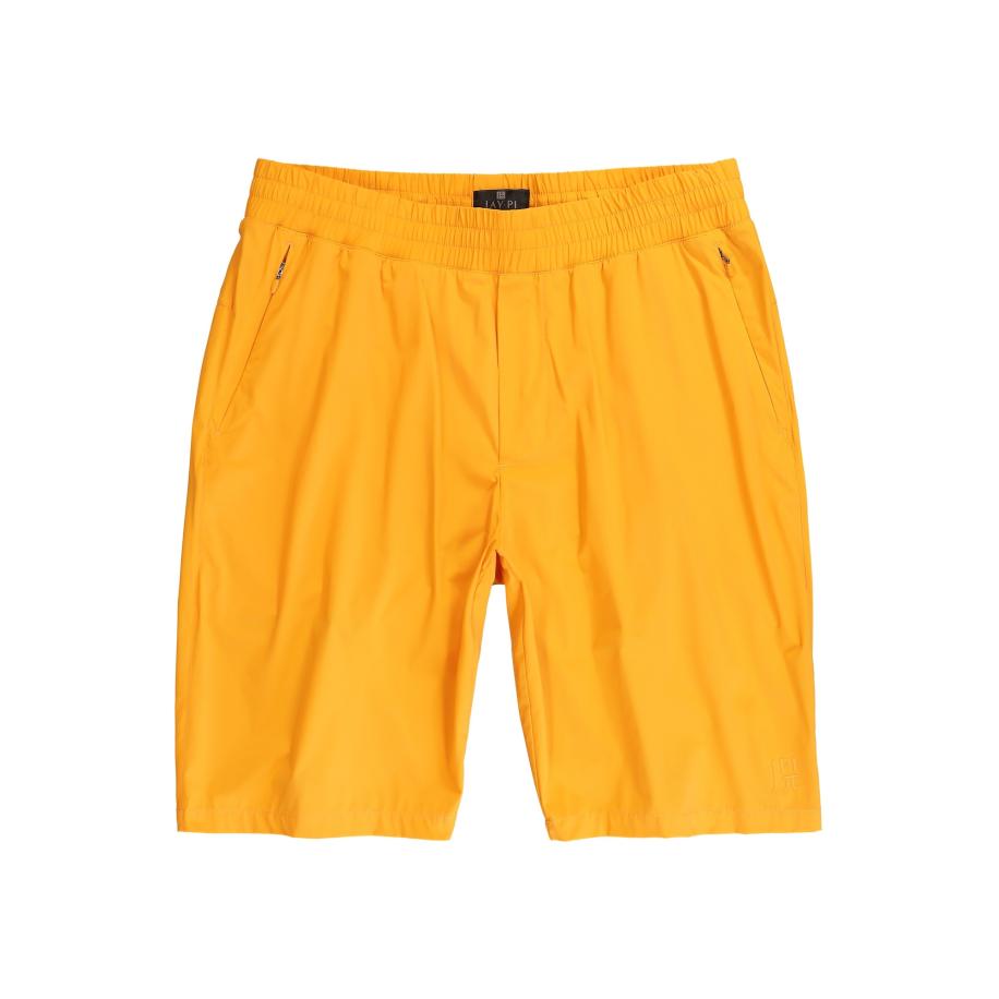 JAY-PI JAY-PI Broek geel -