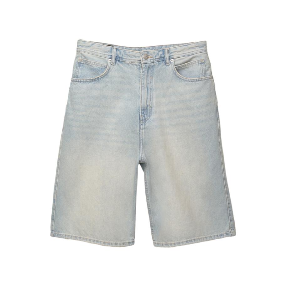 Pull&Bear Pull&Bear Jeans blauw denim -