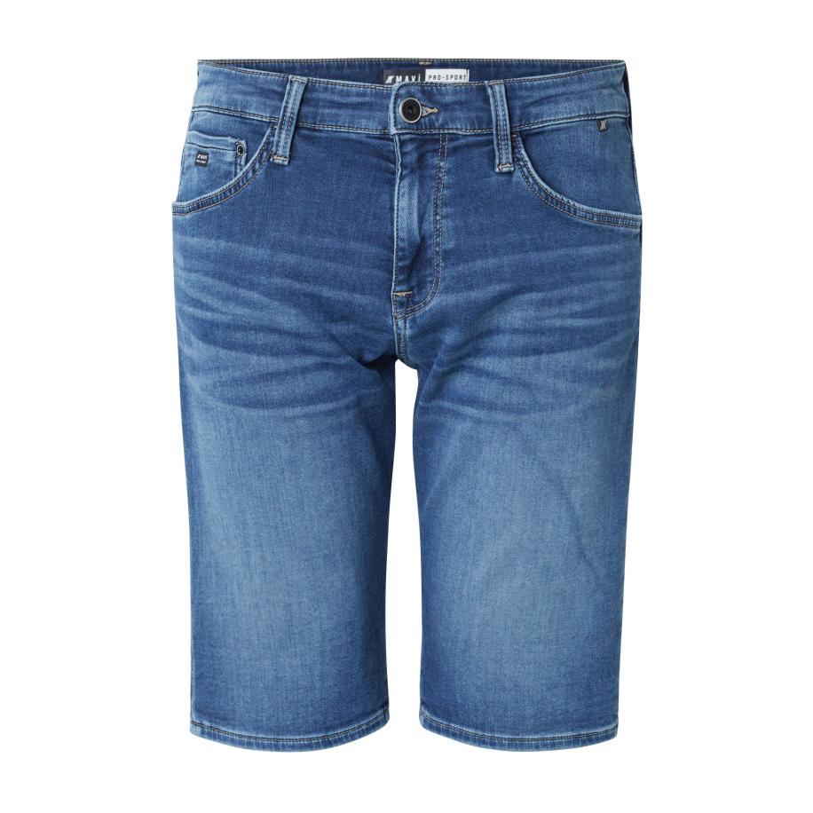 Mavi Mavi Jeans Tim blauw denim -