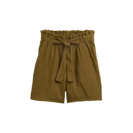 Tom Tailor TOM TAILOR DENIM Broek olijfgroen