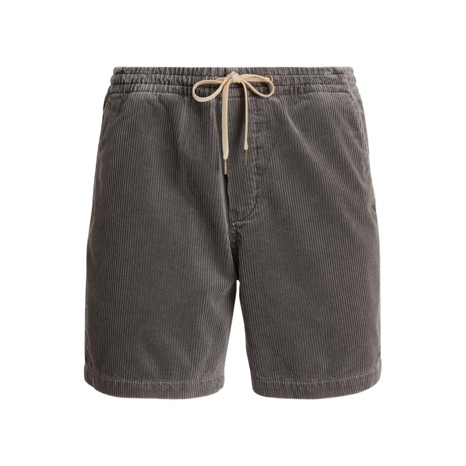 Polo Ralph Lauren Broek donkergrijs Grijs