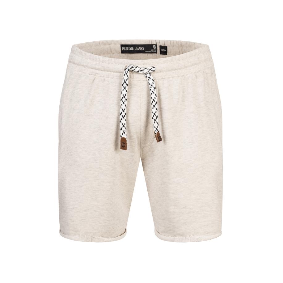 INDICODE JEANS INDICODE JEANS Broek Aldrich wolwit -