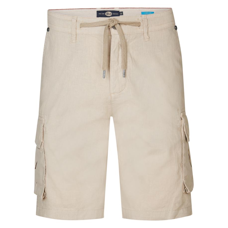 Petrol Industries Petrol Industries Cargobroek Seagrapewalk ecru -