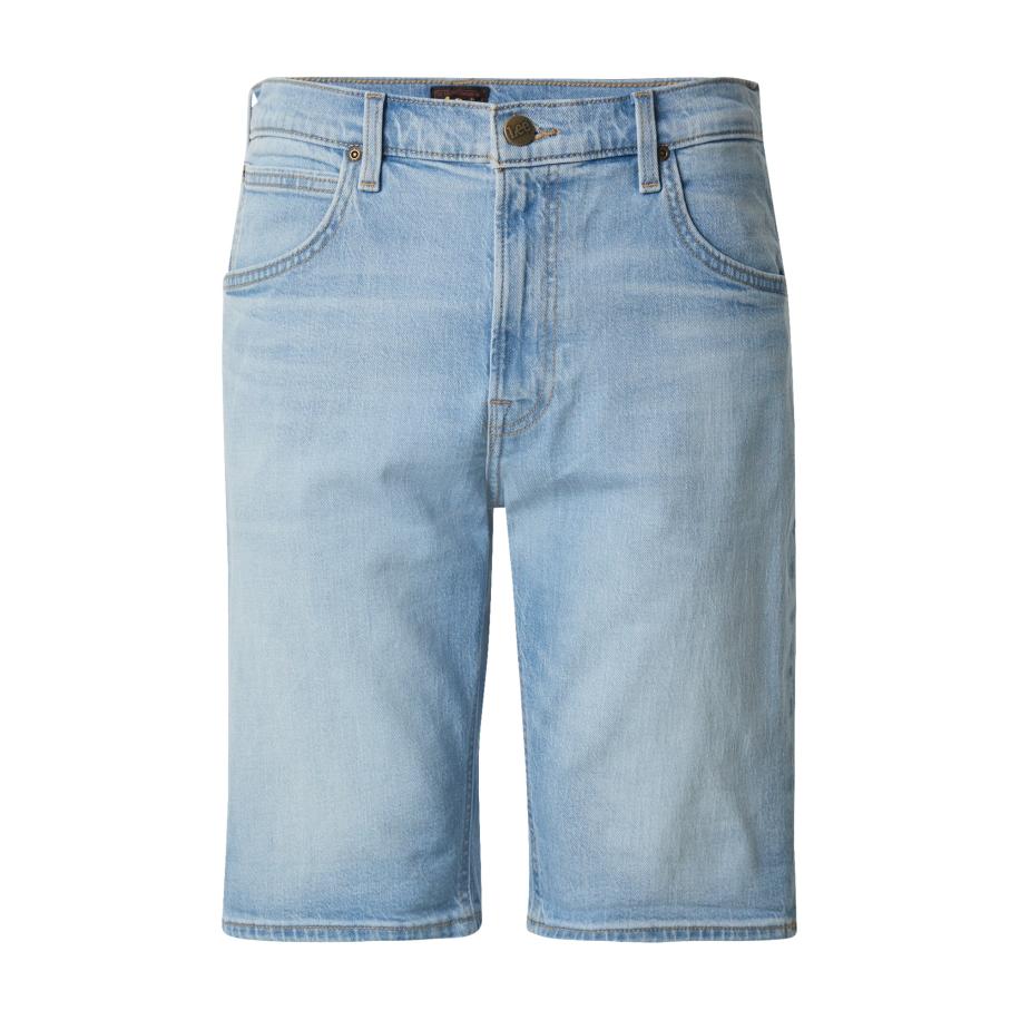 Lee Lee Jeans blauw denim -