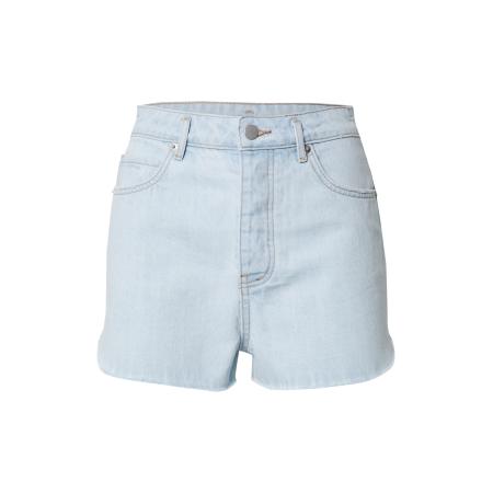 ABOUT YOU ABOUT YOU x Laura Giurcanu Jeans Tia lichtblauw