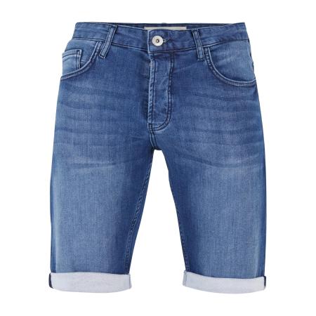 2Y Premium Jeans blauw denim