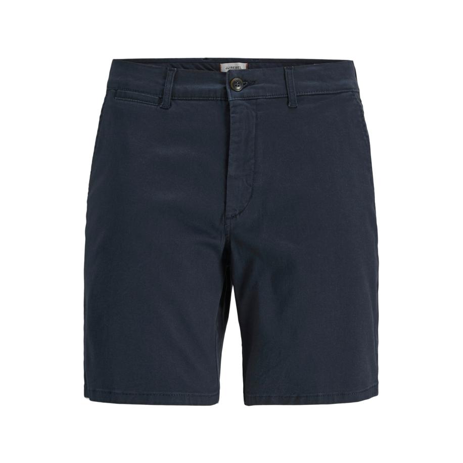 JJ Rebel JJ Rebel Chino JREBSHARP navy -
