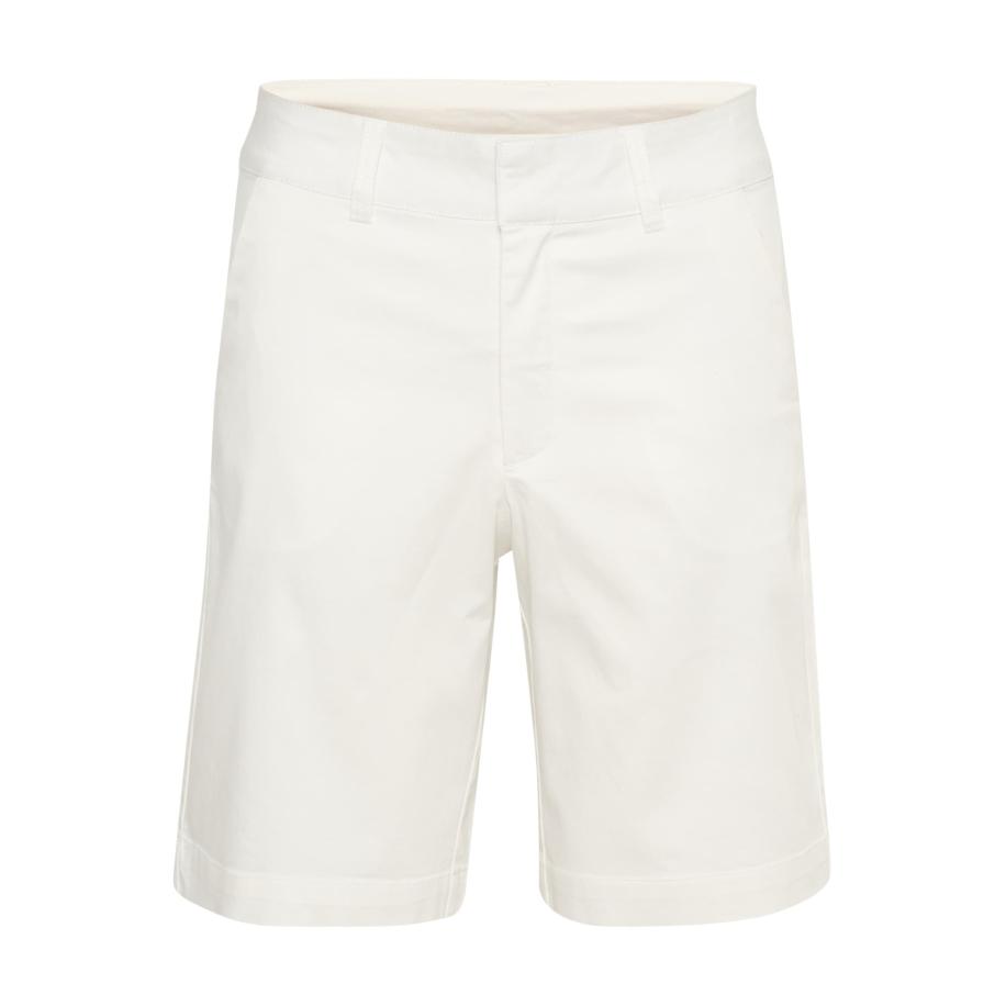 Kaffe Kaffe Broek Lea natuurwit -