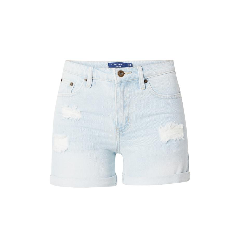 Aeropostale AÉROPOSTALE Jeans lichtblauw -