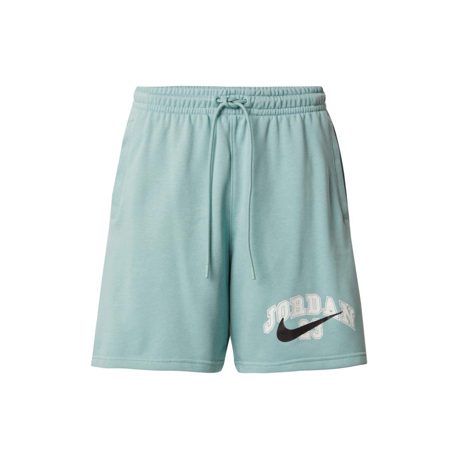 Jordan Jordan Broek MVP FLC mintgroen / zwart / wit -