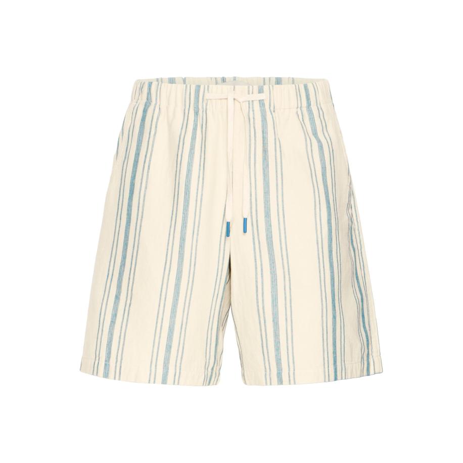 Blend BLEND Chino BHMiles crème / blauw -
